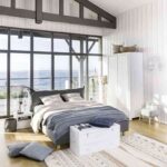 disenar el dormitorio maisons 2