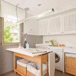 guardar la tabla de planchar II