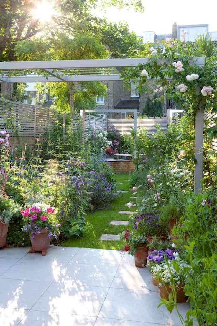 Ideas para tener un jardín perfecto esta primavera 5