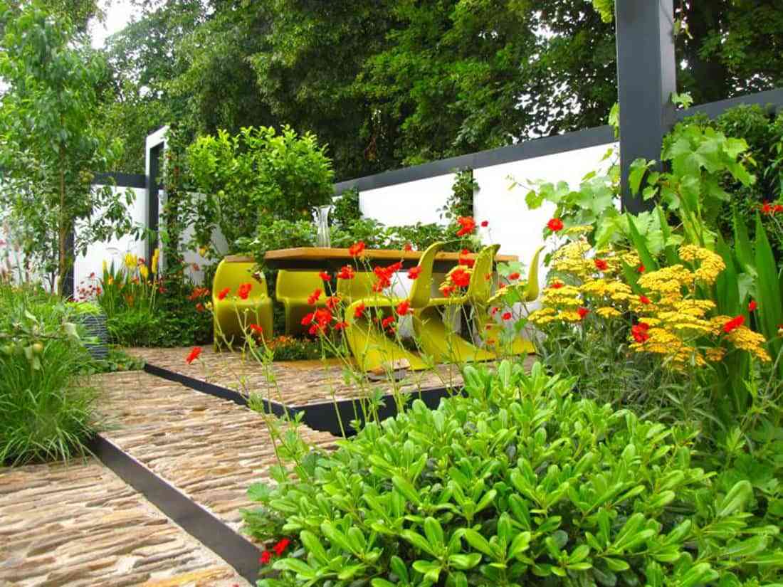 Ideas para tener un jardín perfecto esta primavera 6