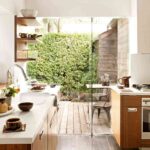 Cocinas de exterior 1