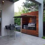 Cocinas de exterior 10