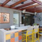 Cocinas de exterior 16