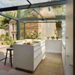 Cocinas de exterior 17