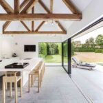 Cocinas de exterior 6