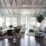 hamacas colgantes en el interior VIII