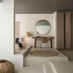 innovar la decoración Paper & Stitch..