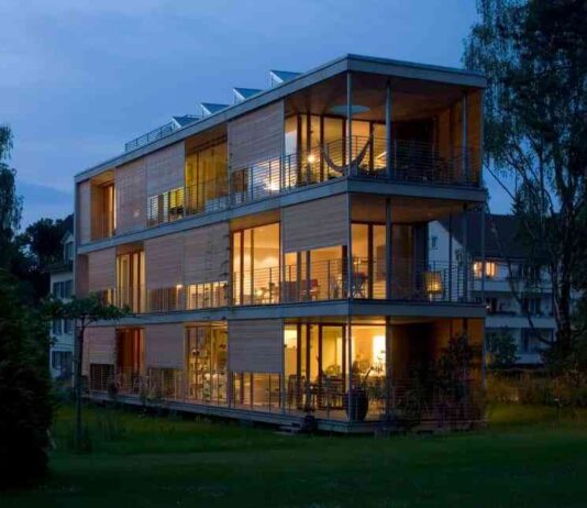 Descubre la arquitectura pasiva: todas las claves de una casa sostenible