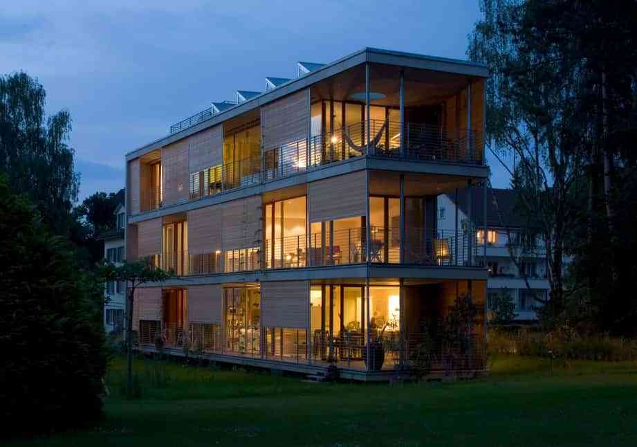 Descubre la arquitectura pasiva: todas las claves de una casa sostenible