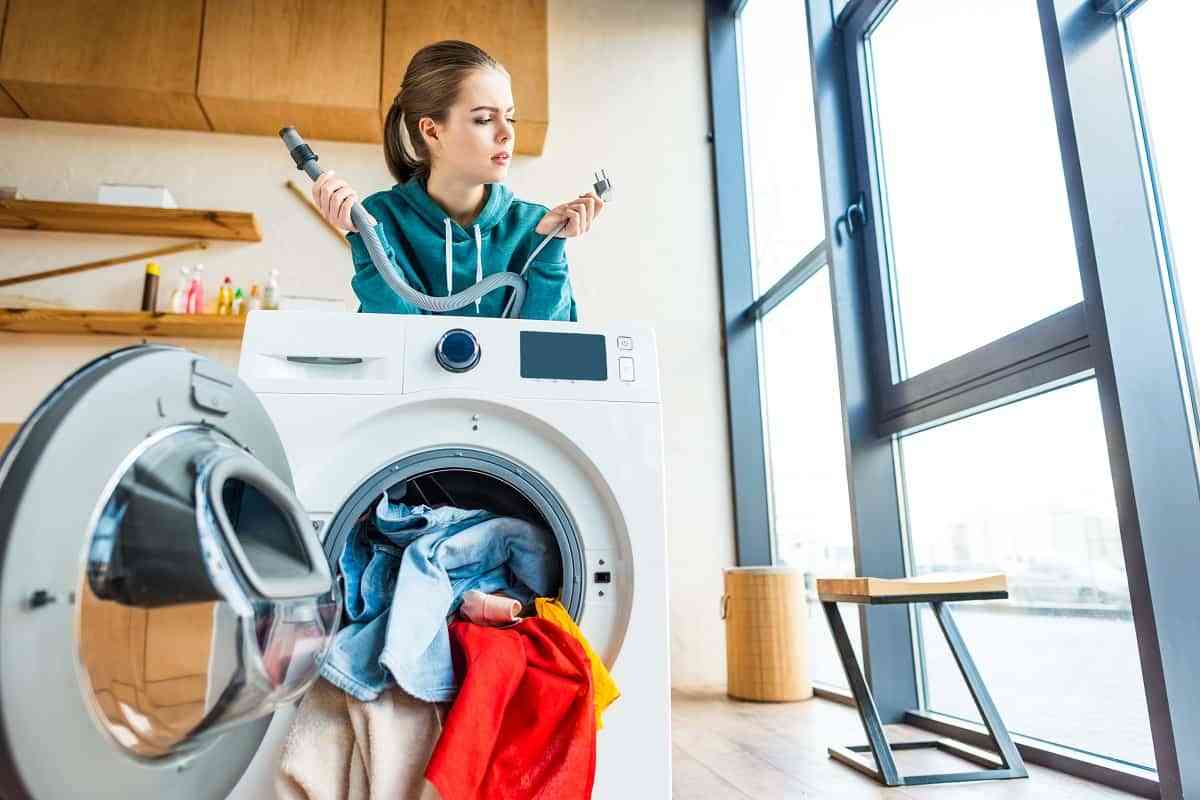 Cómo reparar tu lavadora fácil paso a paso 3