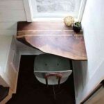 espacio de trabajo en el dormitorio IV