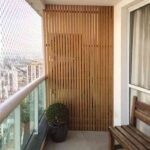 Ideas para ocultar el aparato aire acondicionado 1