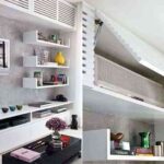 Ideas para ocultar el aparato aire acondicionado 3