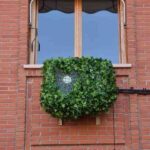 Ideas para ocultar el aparato aire acondicionado 9