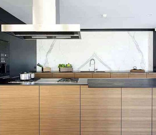 Ideas decoración para la cocina