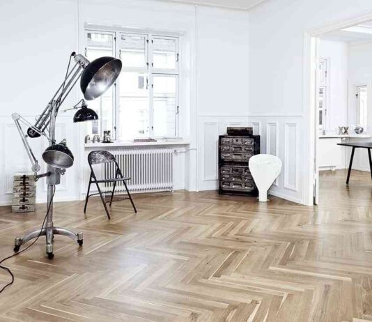 Parquet vs laminado: ¿qué suelo es el mejor para tu casa?