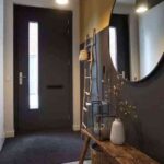 decorar con espejos redondos IX