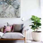 flexo en el salon IV