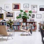 flexo en el salon VI