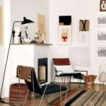 flexo en el salon VII