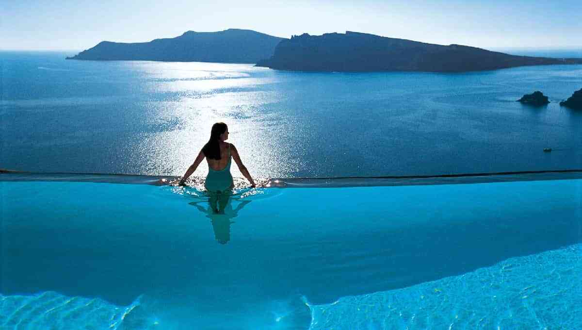 Los hoteles con las mejores piscinas de Europa 3