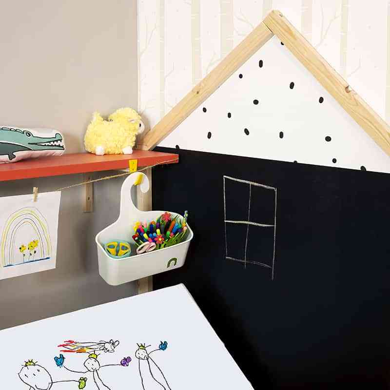 redecorar la habitación de tus hijos