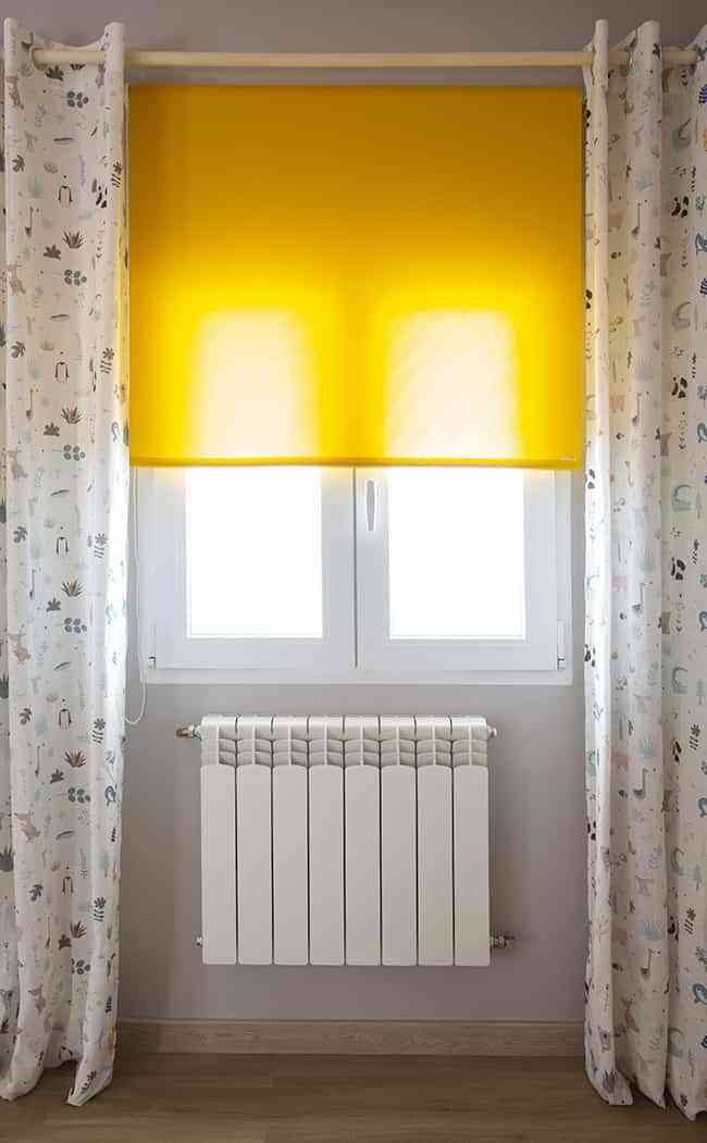 5 ideas divertidas y prácticas para redecorar la habitación de tus hijos 33