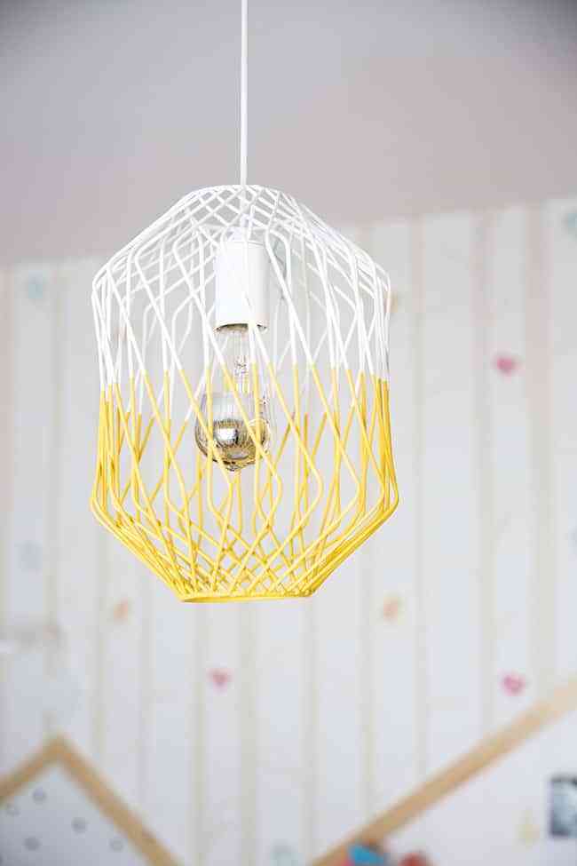 5 ideas divertidas y prácticas para redecorar la habitación de tus hijos 34