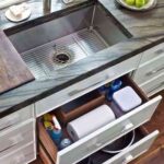 aprovechar el muble bajo el fregadero II