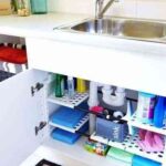 aprovechar el muble bajo el fregadero III