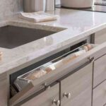 aprovechar el mueble bajo el fregadero IX