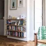 aprovechar las paredes II