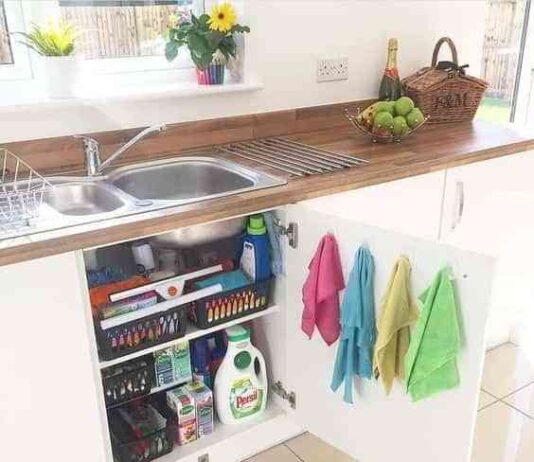 Ideas decoración para la cocina