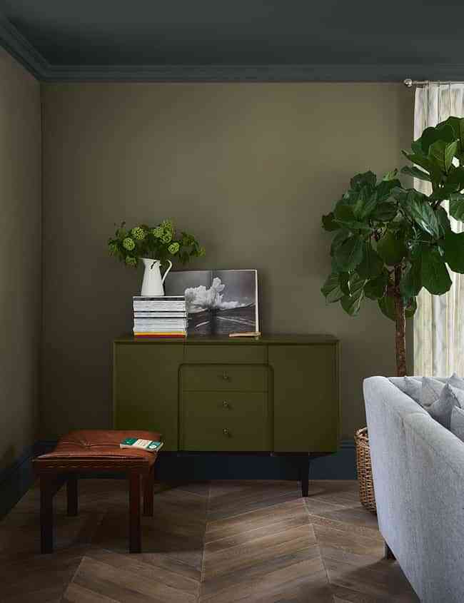 Decora tu casa en verde y llénala de frescor y vitalidad 1