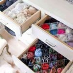 organizar la ropa interior III