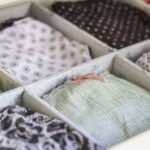 organizar la ropa interior VII