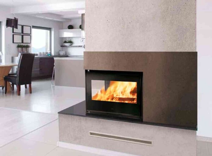 Claves para elegir el tipo de chimenea adecuada