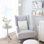 Como decorar la habitación del bebe 1