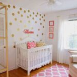 Como decorar la habitación del bebe 10