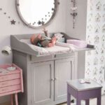 Como decorar la habitación del bebe 12