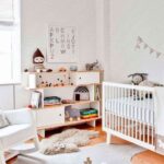 Como decorar la habitación del bebe 2