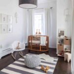 Como decorar la habitación del bebe 3