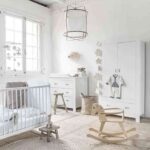 Como decorar la habitación del bebe 4