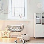 Como decorar la habitación del bebe 5