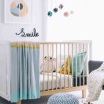 Como decorar la habitación del bebe 7