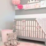 Como decorar la habitación del bebe 8