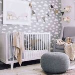 Como decorar la habitación del bebe 9