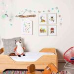 decoracion infantil con animales IX