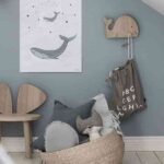 decoracion infantil con animales VI