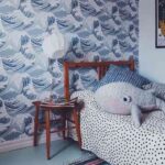 decorar el dormitorio infantil con animales